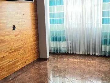 Apartamento para Venda em São Paulo/SP Cidade Líder 3 Quartos