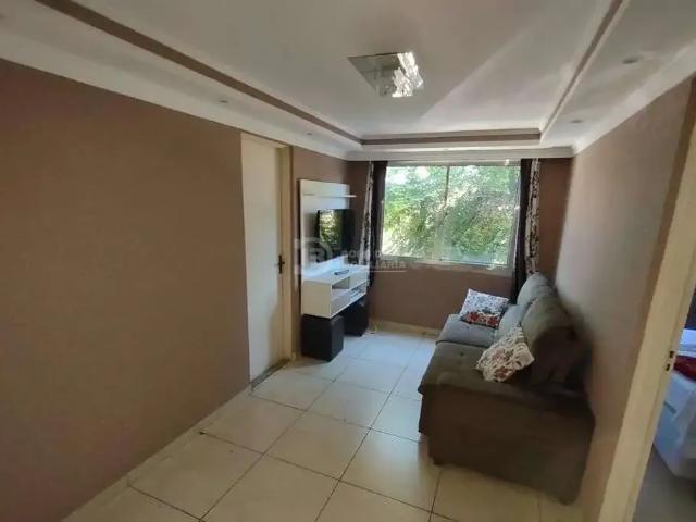 Apartamento para Venda em São Paulo/SP Cidade Líder 3 Quartos