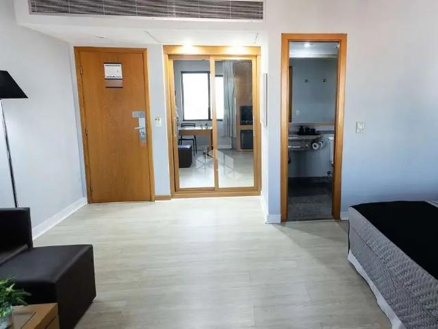 Apartamento para Venda em São Paulo/SP Cidade Mãe do Céu 1 Quartos