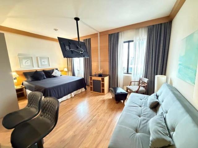 Apartamento para Venda em São Paulo/SP Cidade Mãe do Céu 1 Quartos