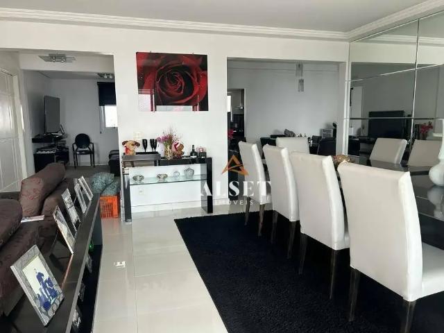 Apartamento para Venda em São Paulo/SP Cidade Mãe do Céu 3 Quartos