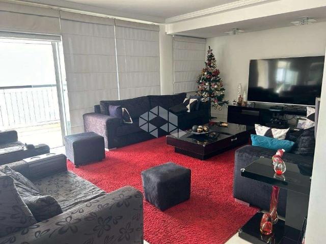 Apartamento para Venda em São Paulo/SP Cidade Mãe do Céu 3 Quartos