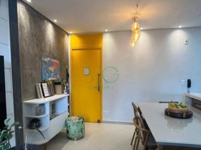 Apartamento para Venda em São Paulo/SP Cidade Mãe do Céu 3 Quartos