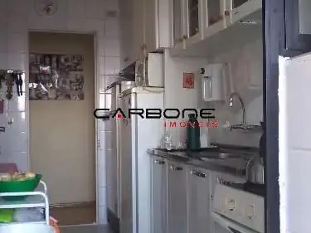 Apartamento para Venda em São Paulo/SP Cidade Mãe do Céu 3 Quartos