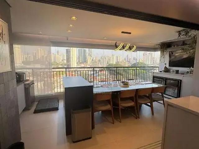 Apartamento para Venda em São Paulo/SP Cidade Mãe do Céu 3 Quartos