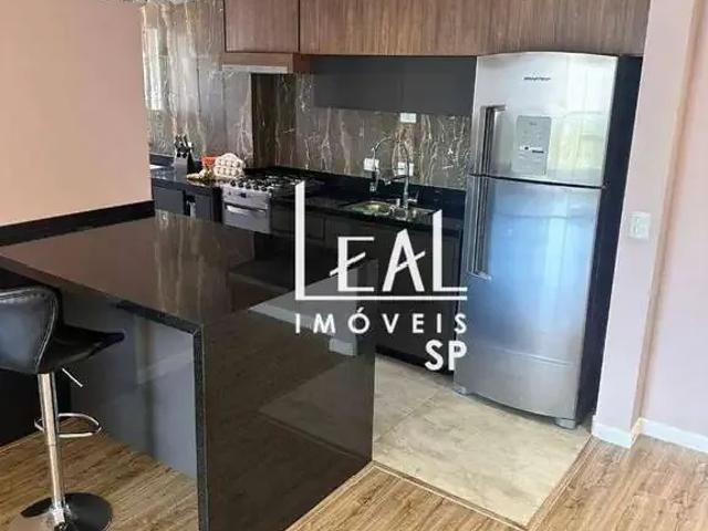 Apartamento para Venda em São Paulo/SP Cidade Mãe do Céu 3 Quartos
