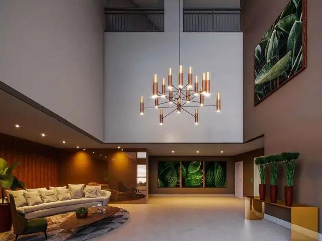 Apartamento para Venda em São Paulo/SP Cidade Mãe do Céu 3 Quartos