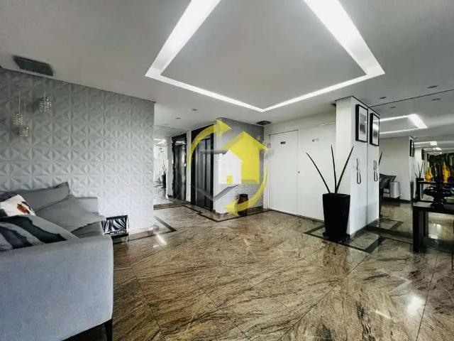 Apartamento para Venda em São Paulo/SP Cidade Mãe do Céu 3 Quartos