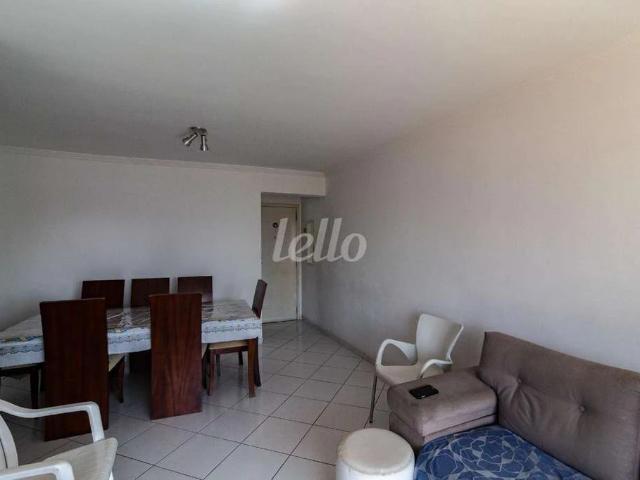 Apartamento para Venda em São Paulo/SP Cidade Mãe do Céu 3 Quartos