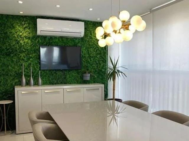 Apartamento para Venda em São Paulo/SP Cidade Mãe do Céu 3 Quartos