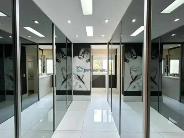 Apartamento para Venda em São Paulo/SP Cidade Mãe do Céu 4 Quartos