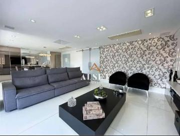Apartamento para Venda em São Paulo/SP Cidade Mãe do Céu 4 Quartos