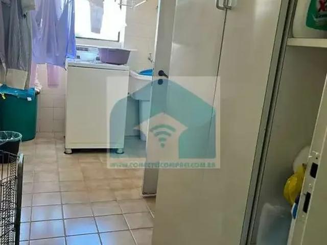 Apartamento para Venda em São Paulo/SP Cidade Monções 3 Quartos