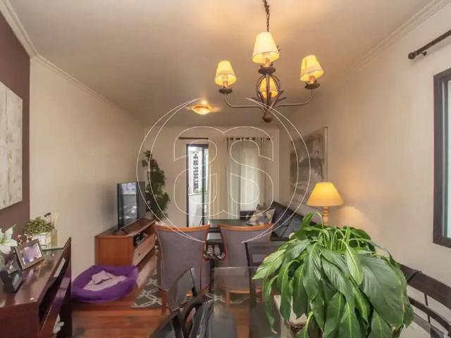 Apartamento para Venda em São Paulo/SP Cidade Monções 3 Quartos
