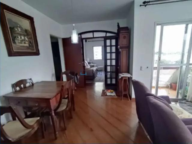 Apartamento para Venda em São Paulo/SP Cidade Monções 3 Quartos