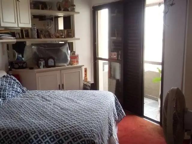 Apartamento para Venda em São Paulo/SP Cidade Monções 3 Quartos