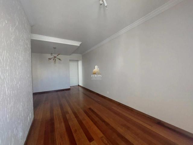 Apartamento para Venda em São Paulo/SP Cidade Monções 3 Quartos