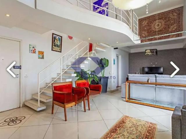 Apartamento para Venda em São Paulo/SP Cidade Monções 3 Quartos