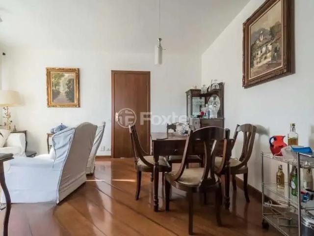 Apartamento para Venda em São Paulo/SP Cidade Monções 3 Quartos