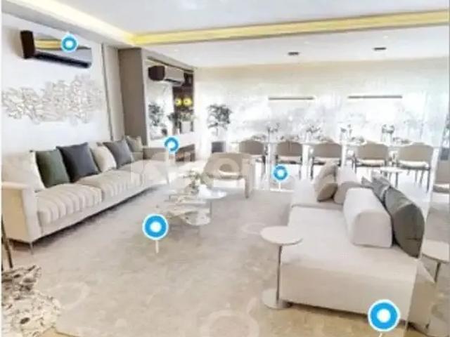 Apartamento para Venda em São Paulo/SP Cidade Monções 3 Quartos
