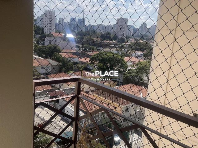 Apartamento para Venda em São Paulo/SP Cidade Monções 3 Quartos