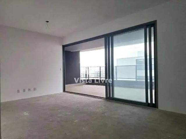 Apartamento para Venda em São Paulo/SP Cidade Monções 3 Quartos