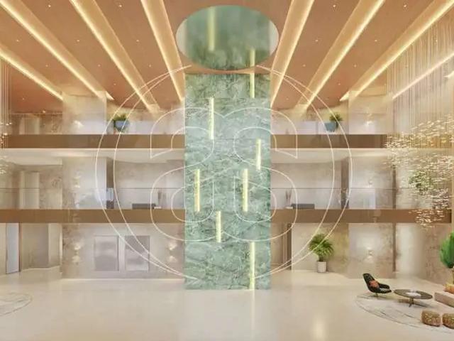 Apartamento para Venda em São Paulo/SP Cidade Monções 3 Quartos