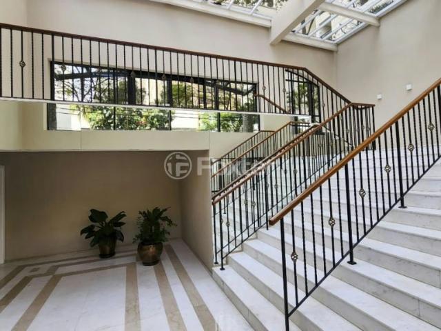 Apartamento para Venda em São Paulo/SP Cidade Monções 3 Quartos