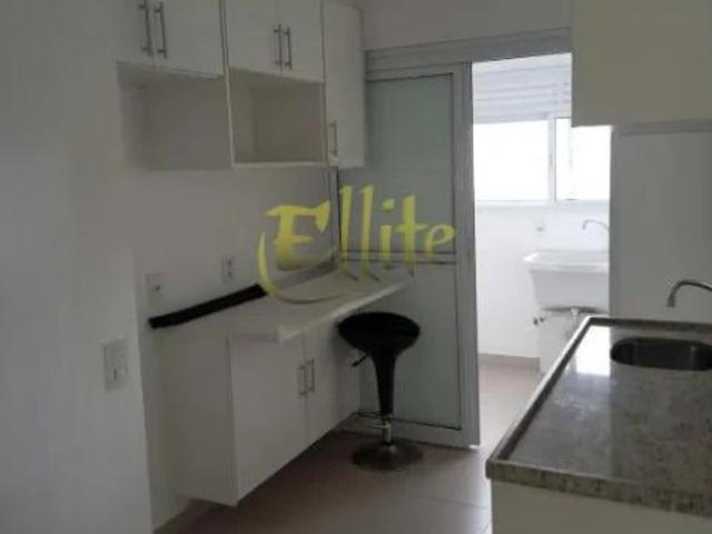 Apartamento para Venda em São Paulo/SP Cidade Monções 1 Quartos