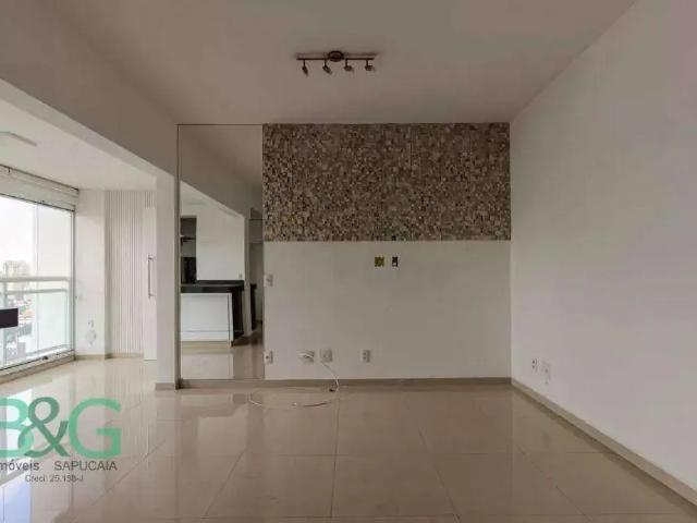 Apartamento para Venda em São Paulo/SP Cidade Monções 1 Quartos