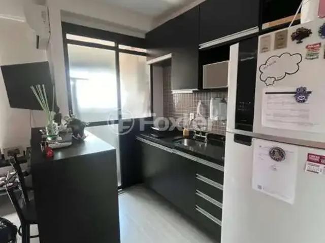 Apartamento para Venda em São Paulo/SP Cidade Monções 1 Quartos