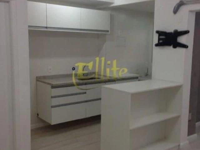 Apartamento para Venda em São Paulo/SP Cidade Monções 1 Quartos