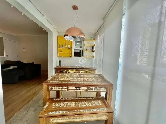Apartamento para Venda em São Paulo/SP Cidade Monções 1 Quartos