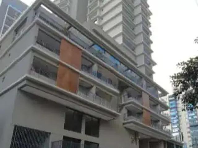 Apartamento para Venda em São Paulo/SP Cidade Monções 1 Quartos