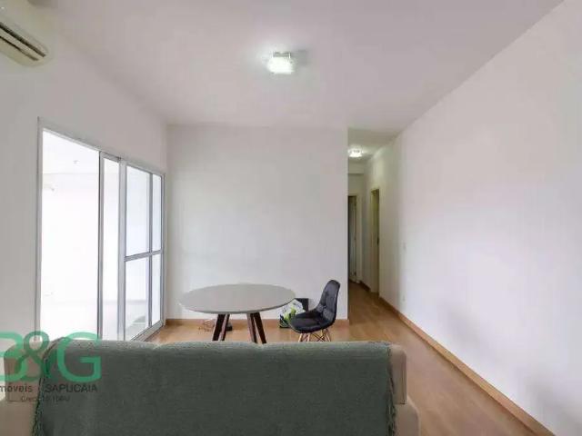 Apartamento para Venda em São Paulo/SP Cidade Monções 2 Quartos