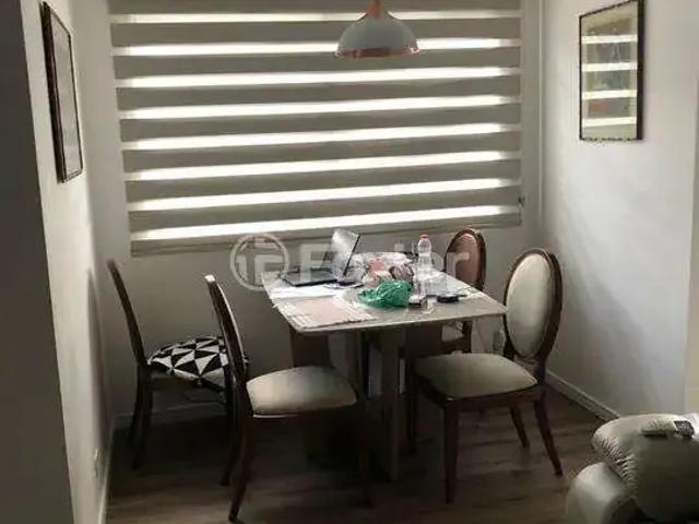 Apartamento para Venda em São Paulo/SP Cidade Monções 2 Quartos