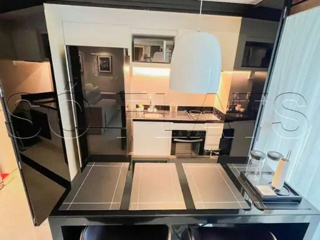 Apartamento para Venda em São Paulo/SP Cidade Monções 2 Quartos