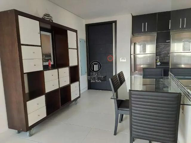 Apartamento para Venda em São Paulo/SP Cidade Monções 2 Quartos