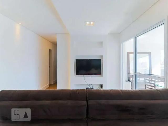 Apartamento para Venda em São Paulo/SP Cidade Monções 2 Quartos