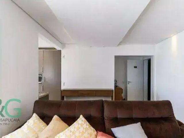 Apartamento para Venda em São Paulo/SP Cidade Monções 2 Quartos