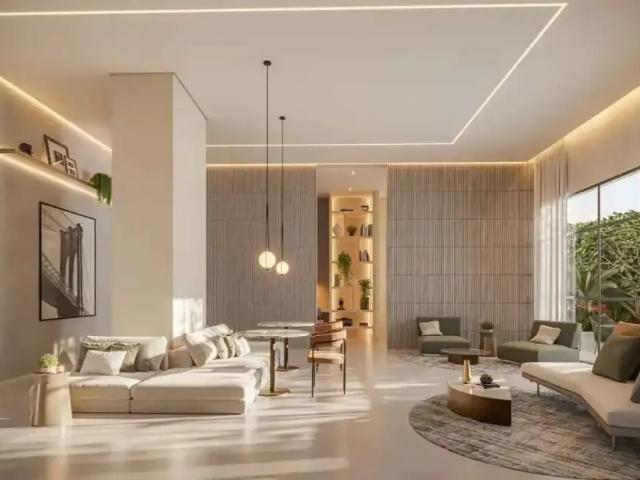 Apartamento para Venda em São Paulo/SP Cidade Monções 2 Quartos