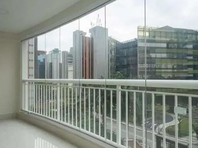 Apartamento para Venda em São Paulo/SP Cidade Monções 2 Quartos