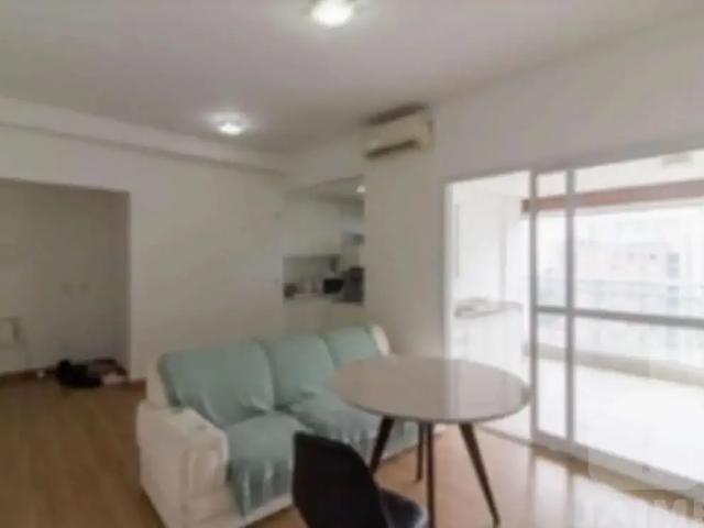 Apartamento para Venda em São Paulo/SP Cidade Monções 2 Quartos