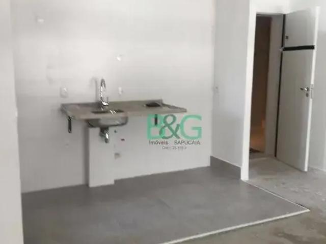 Apartamento para Venda em São Paulo/SP Cidade Monções 2 Quartos