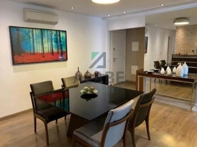 Apartamento para Venda em São Paulo/SP Cidade Monções 2 Quartos