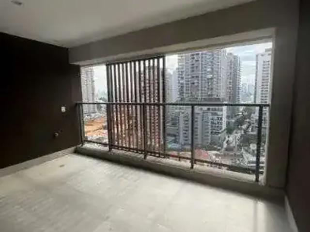 Apartamento para Venda em São Paulo/SP Cidade Monções 2 Quartos