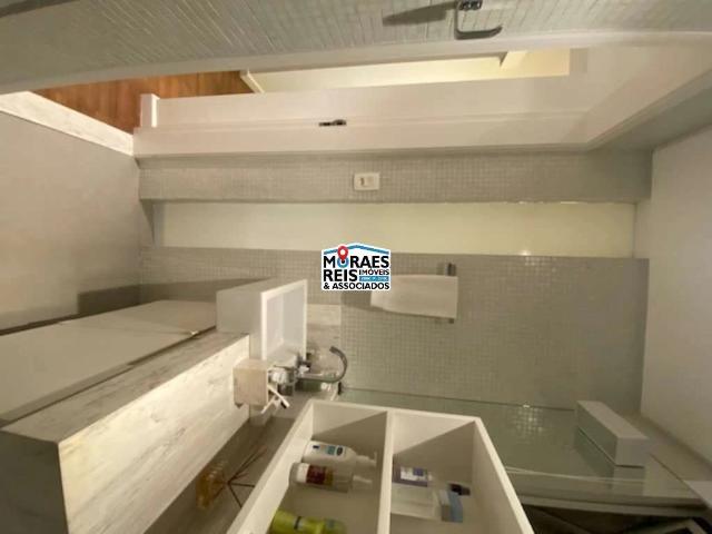 Apartamento para Venda em São Paulo/SP Cidade Monções 2 Quartos
