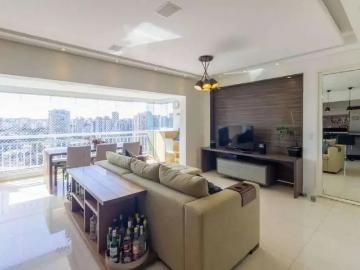Apartamento para Venda em São Paulo/SP Cidade Monções 2 Quartos