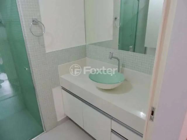 Apartamento para Venda em São Paulo/SP Cidade Monções 2 Quartos
