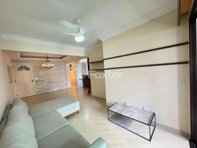 Apartamento para Venda em São Paulo/SP Cidade Monções 2 Quartos